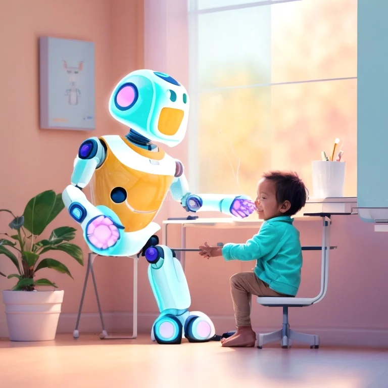 Pourquoi choisir happybotai