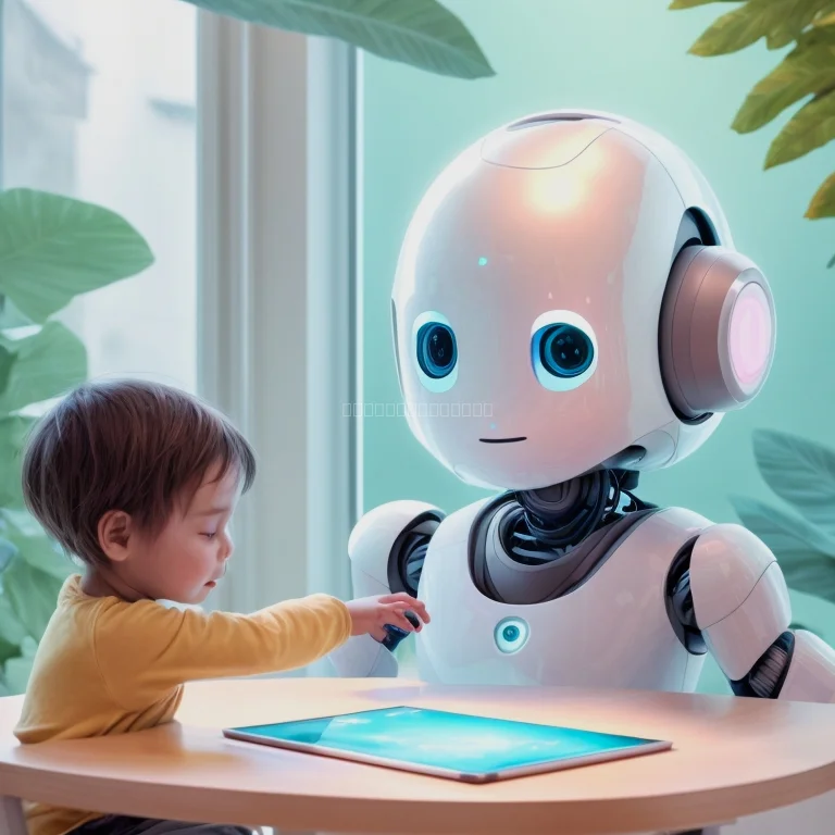 Interaction personnalisée